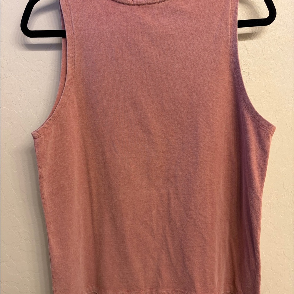 Zutter Rodeo Graphic Tank Top - Picture 2 of 2